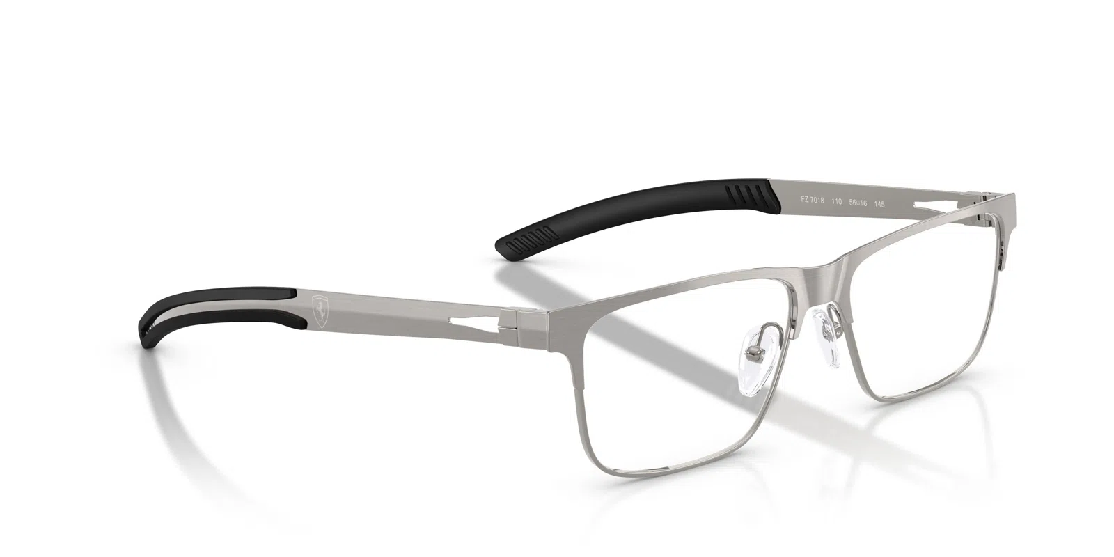 Scuderia Ferrari 7018 Eyeglasses - view 14